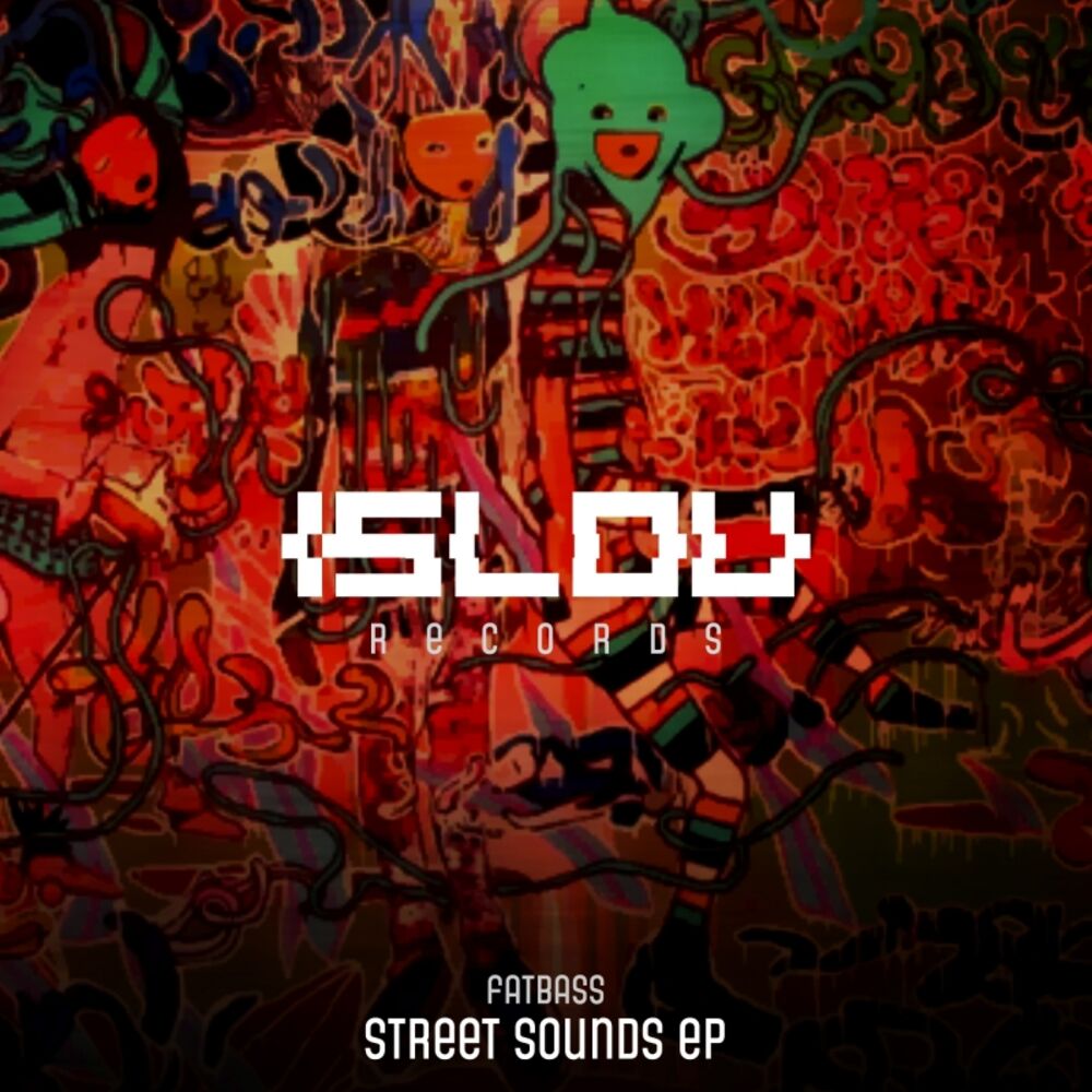 Picture of Street Sounds