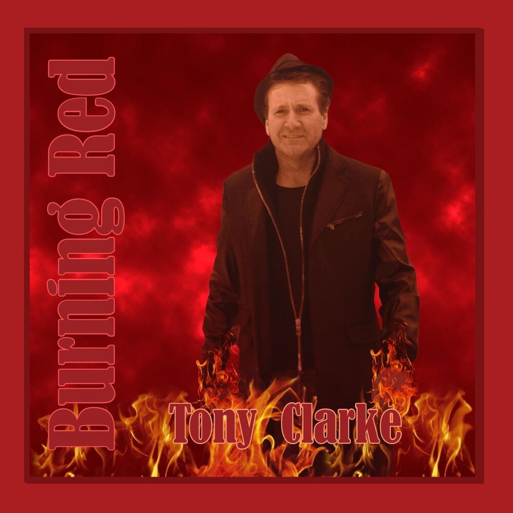 Picture of Burning Red