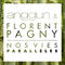 Nos vies parallèles by Florent Pagny album cover