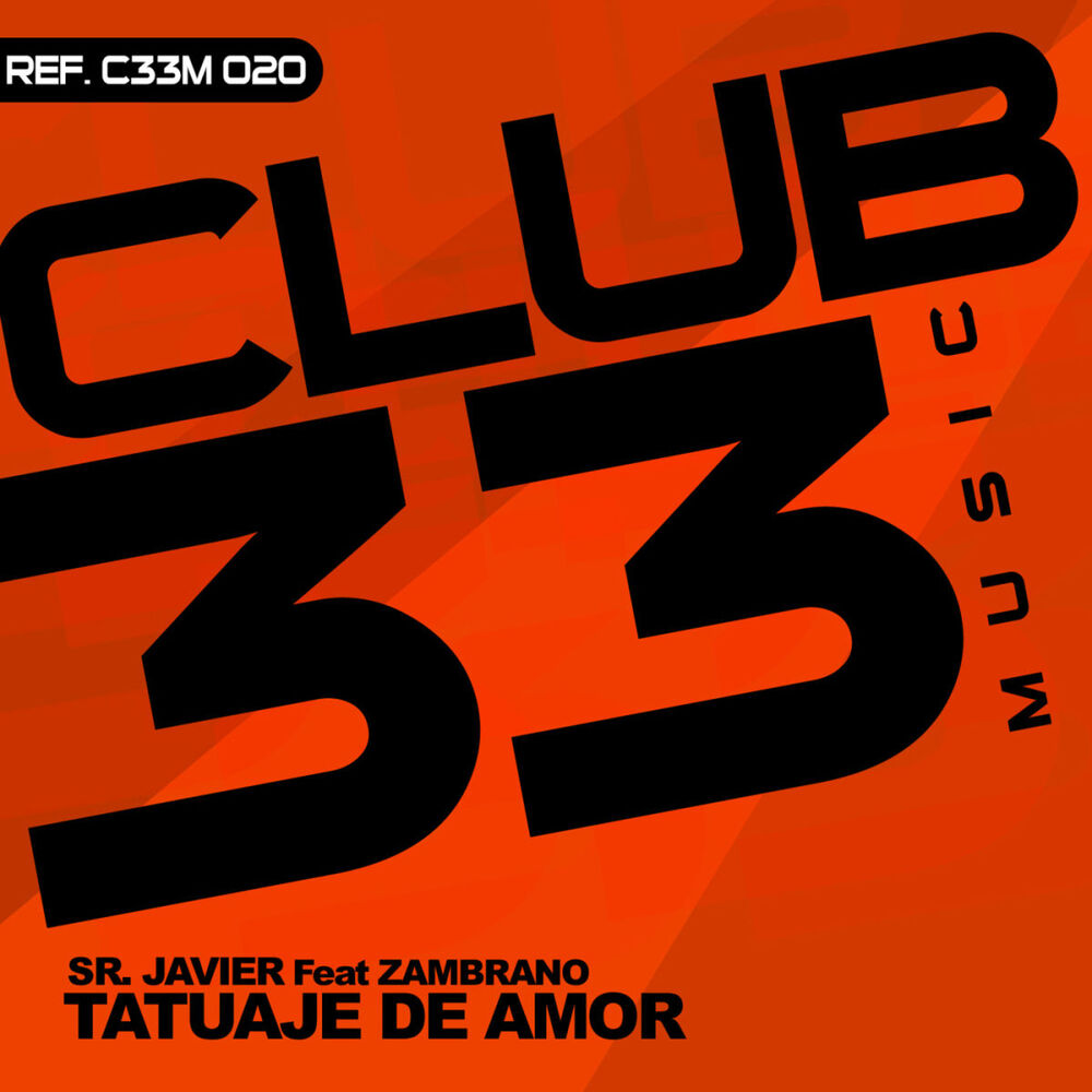 Picture of Tatuaje Del Amor (feat. Zambrano)