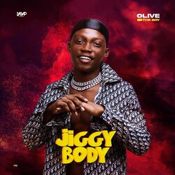 Cover of Jiggy Body