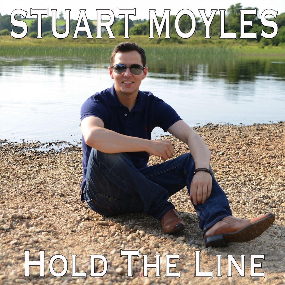 Picture of Hold The Line