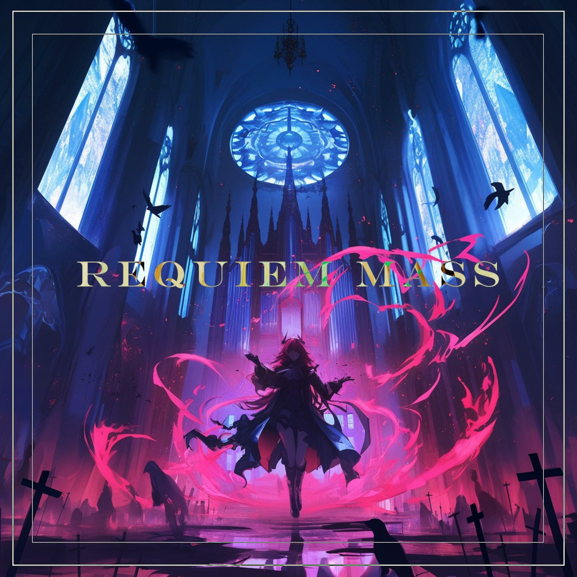 Lappy - Requiem Mass | Deezer