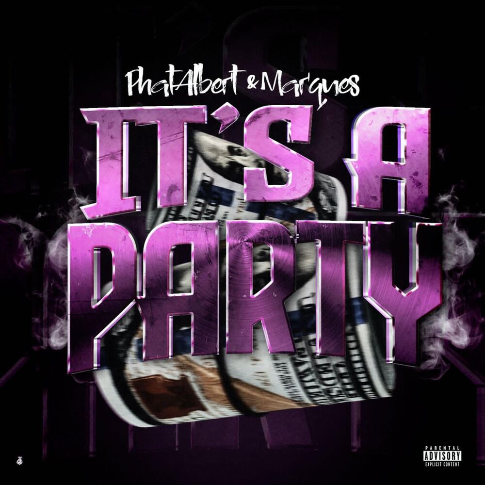 Picture of It's A Party
