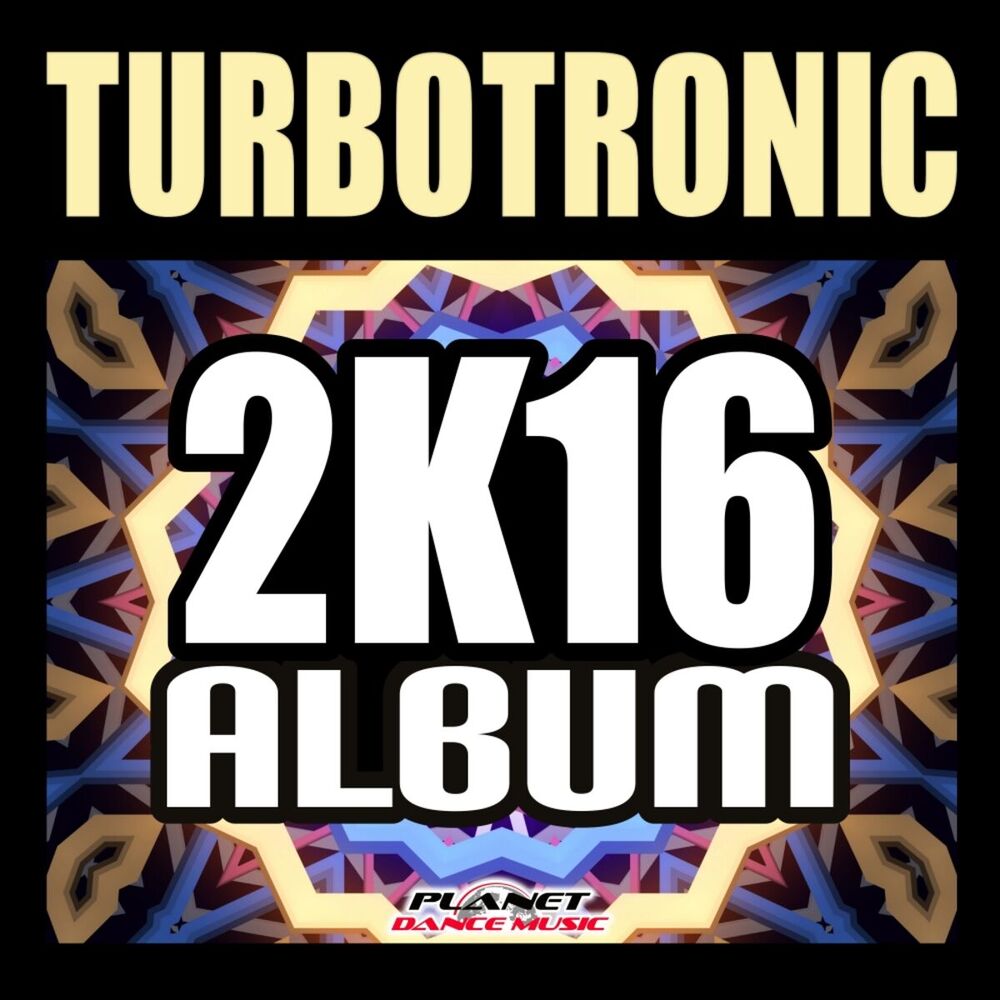Picture of 2K16 Album