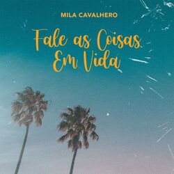 Cover of Fale as Coisas em Vida