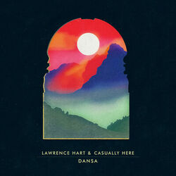 Cover of Dansa
