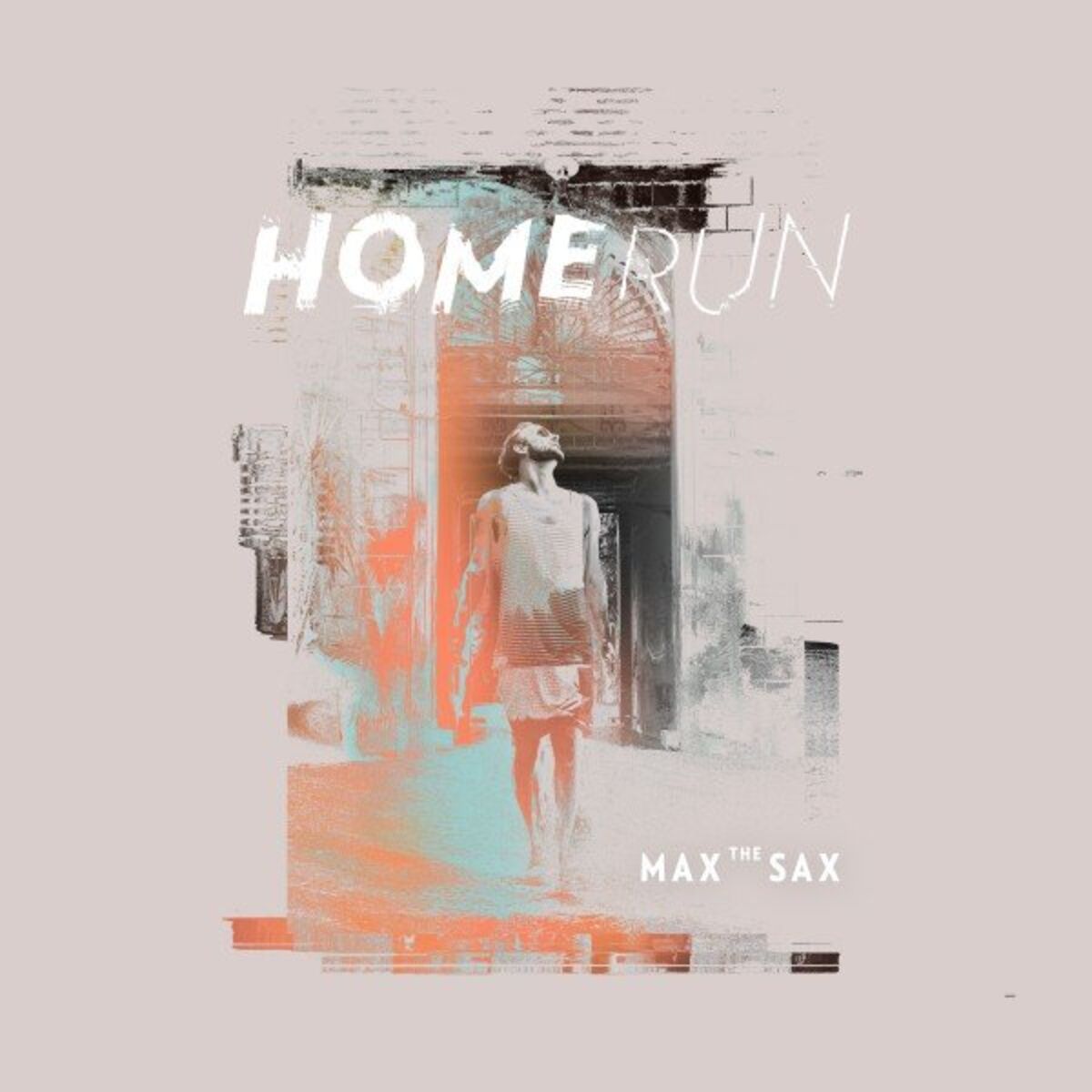 Album cover of Homerun