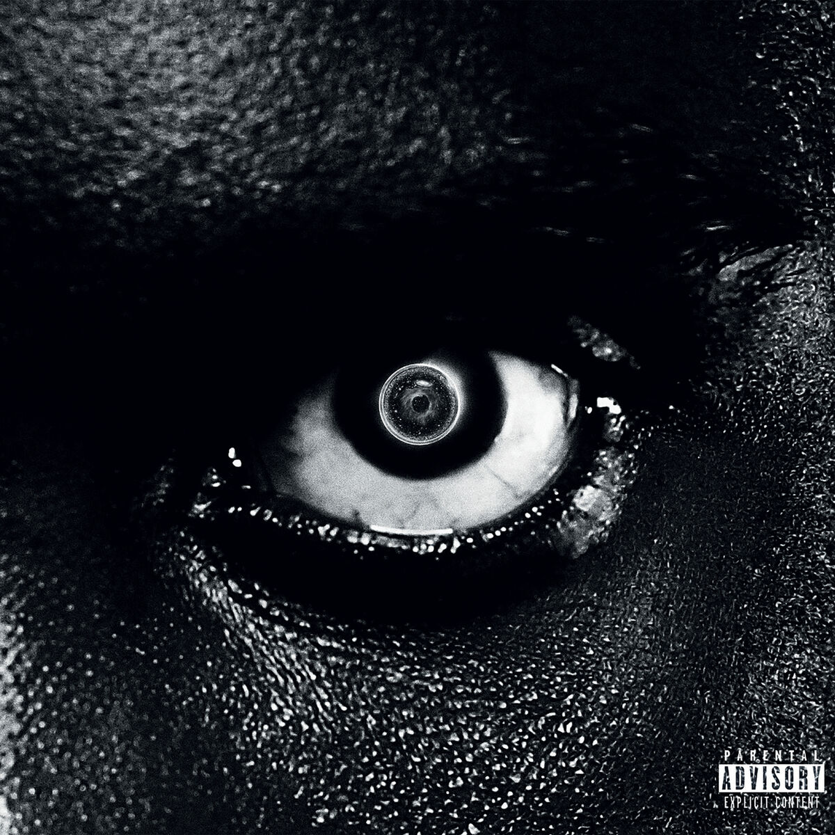 Album cover of Silence