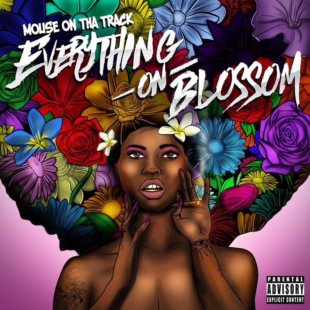Picture of Everything on Blossom