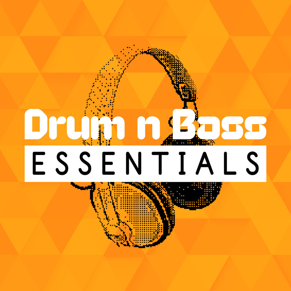 Picture of Drum n Bass Essentials