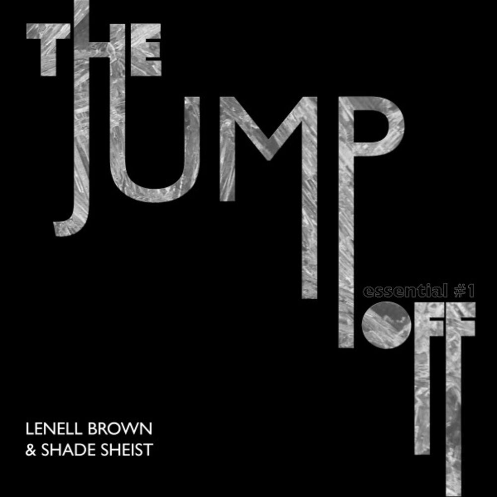 Picture of The Jump Off (Essential #1)