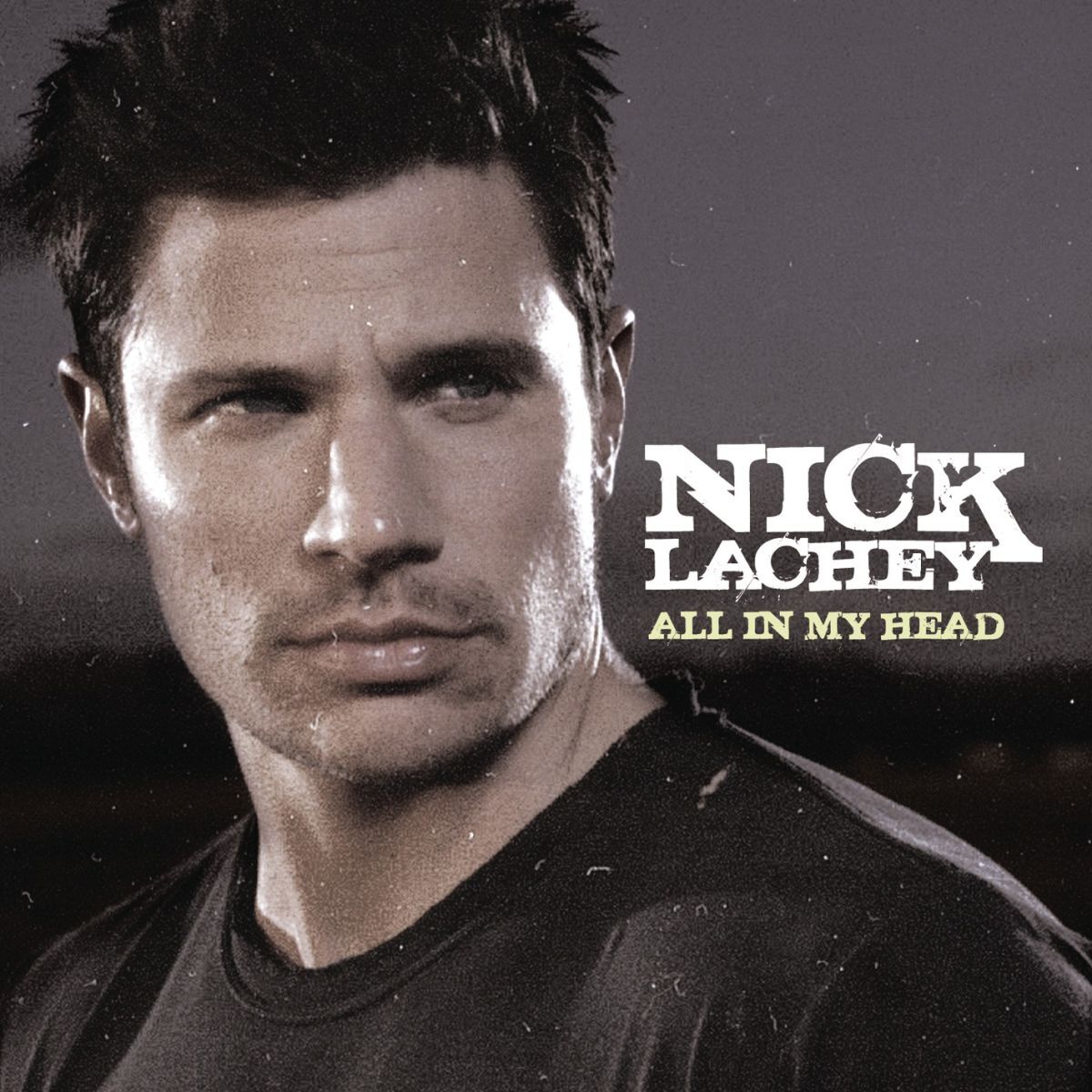 Album cover of All In My Head