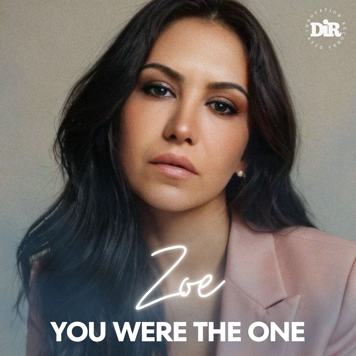 Album cover of You Were the One (String) [Apella]