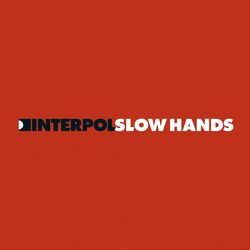 Cover of Slow Hands 2