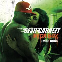 Cover of In Da Box (feat. Rick Ross) (ft. Rick Ross - Clean Version)