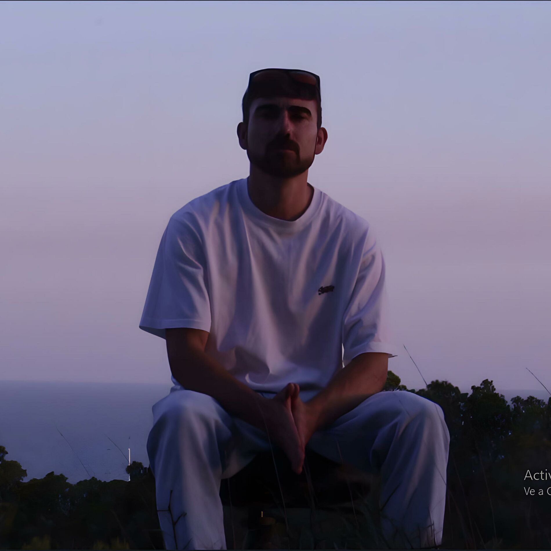 Album cover of LO LOGRAREMOS