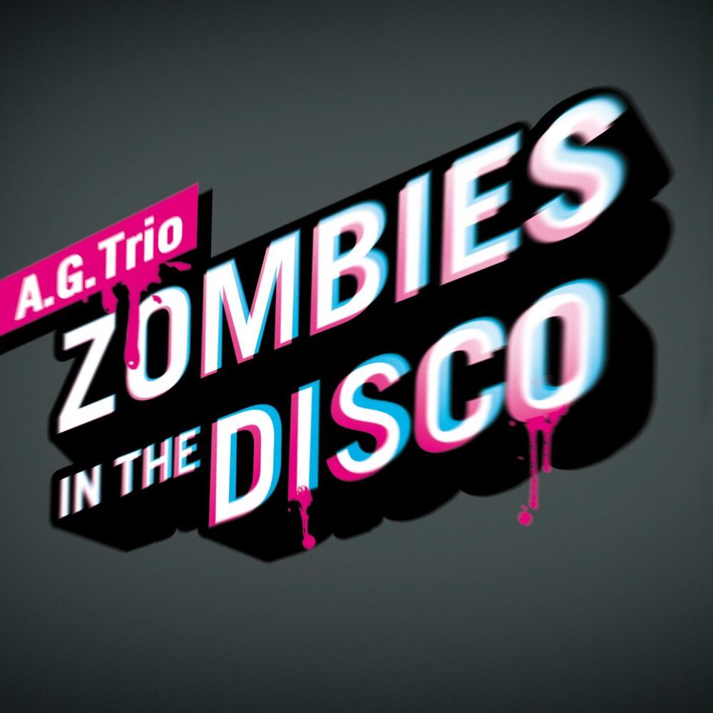 Picture of Zombies In The Disco