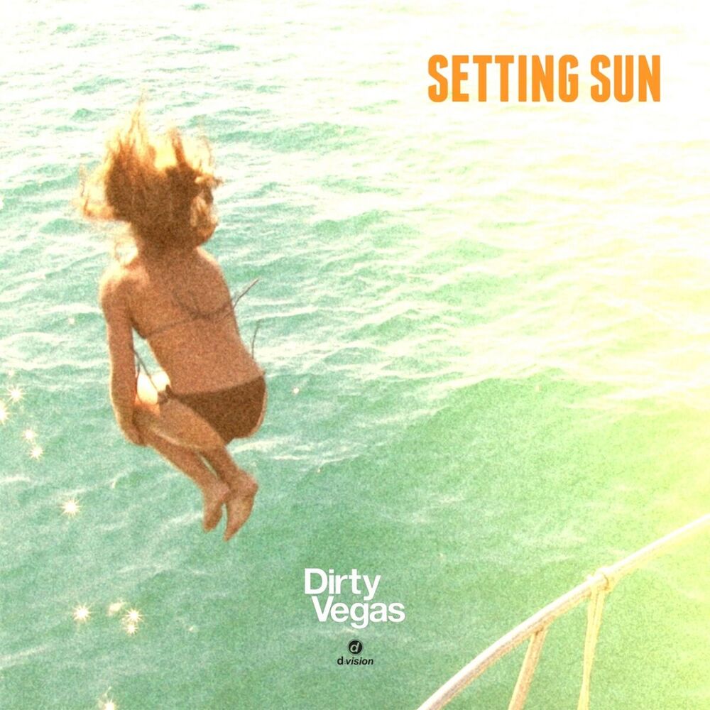 Picture of Setting Sun (Part 1)