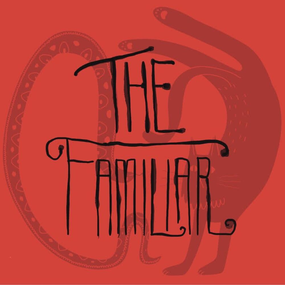 Picture of The Familiar
