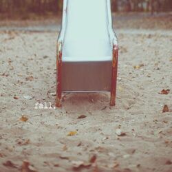 Cover of Fall