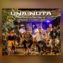 Cover of Una Nota