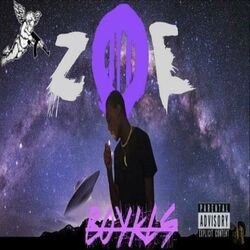 Cover of ZOE