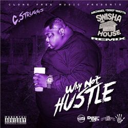 Cover of Why Not Hustle (Swishahouse Remixes)