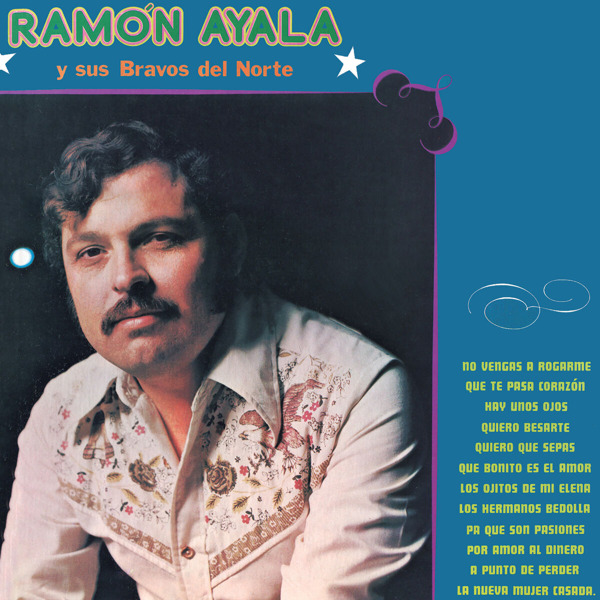 Album cover of No Vengas A Rogarme
