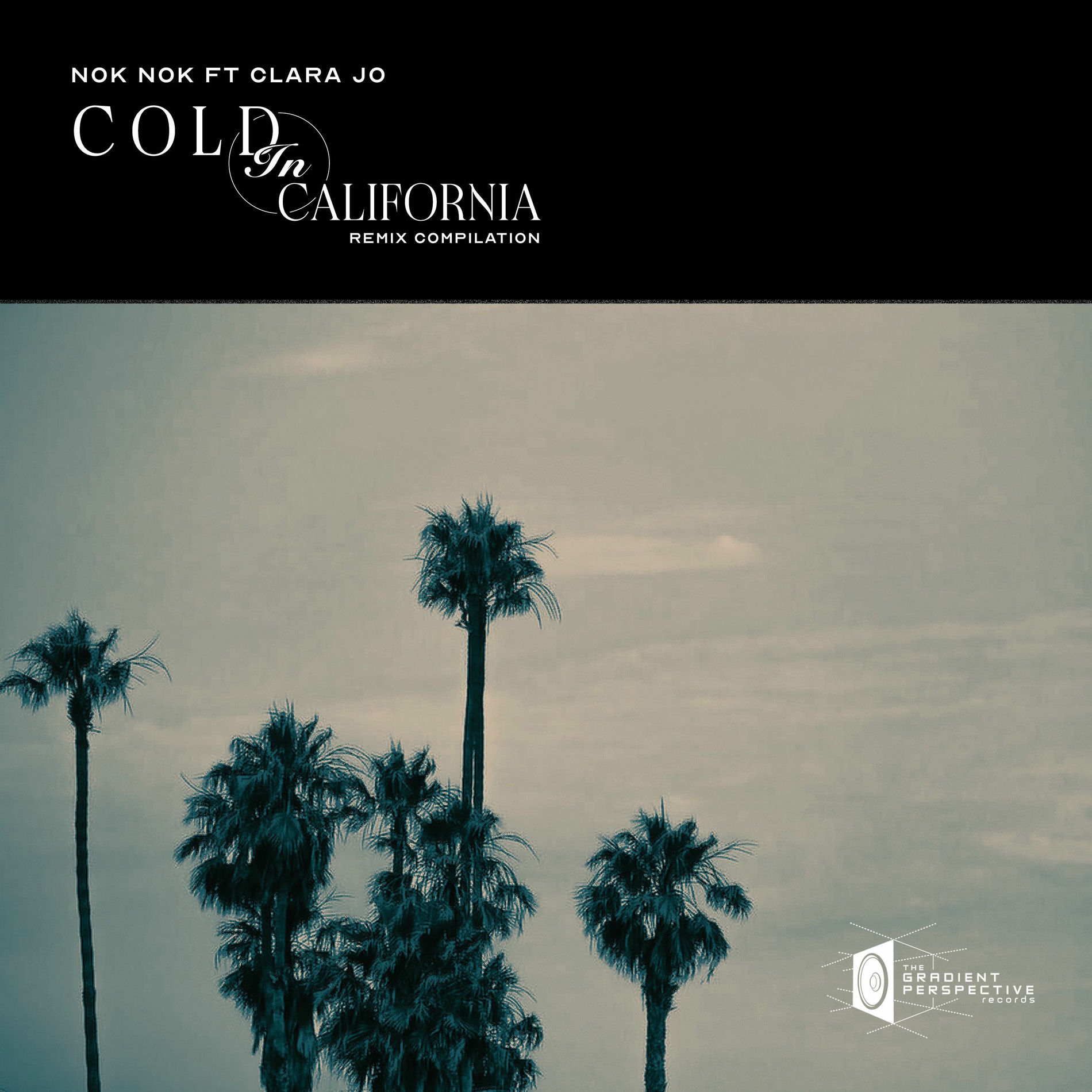 Album cover of Cold in California (Remix Compilation)