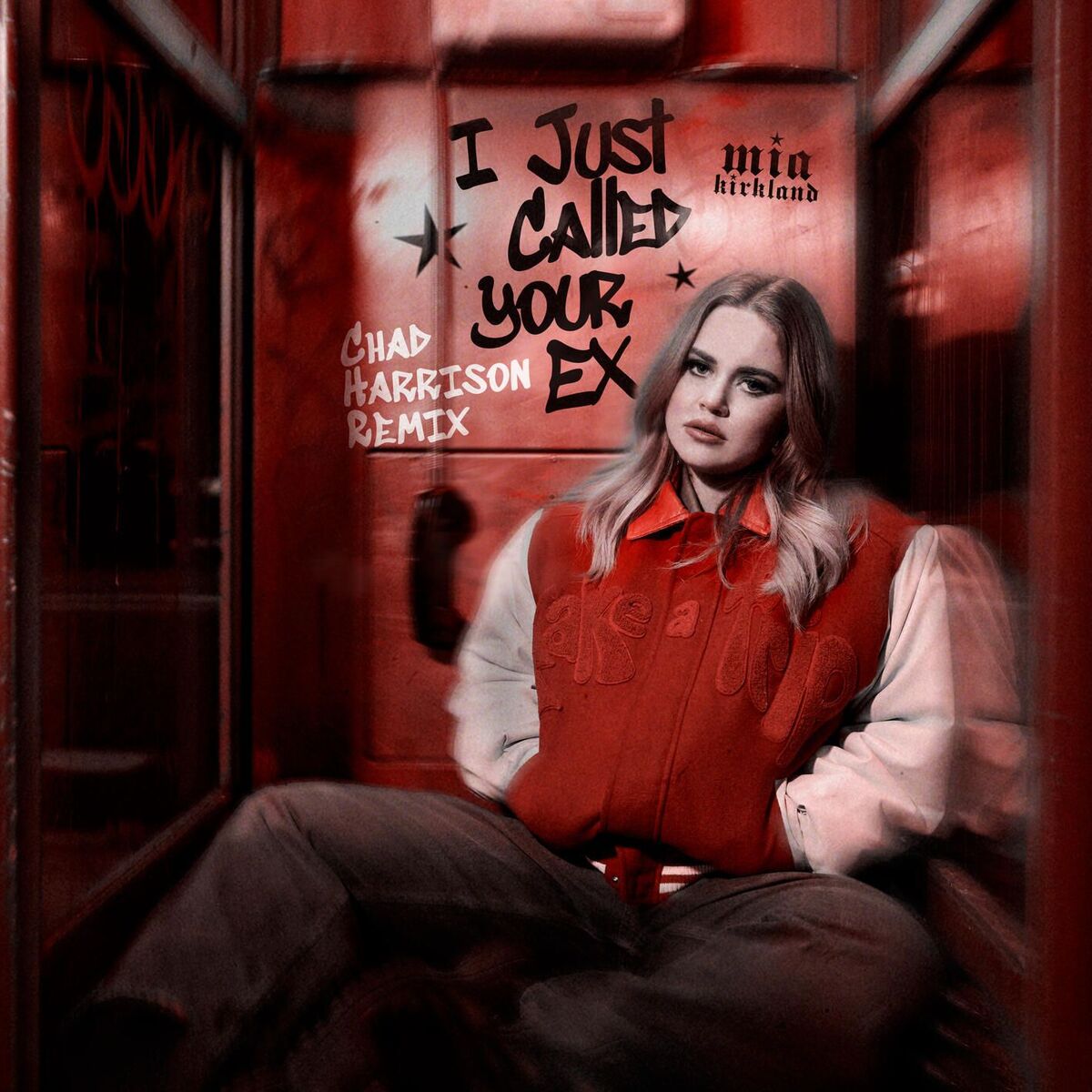 Album cover of I Just Called Your Ex