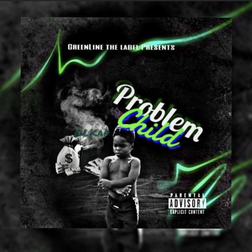 Picture of Problem Child