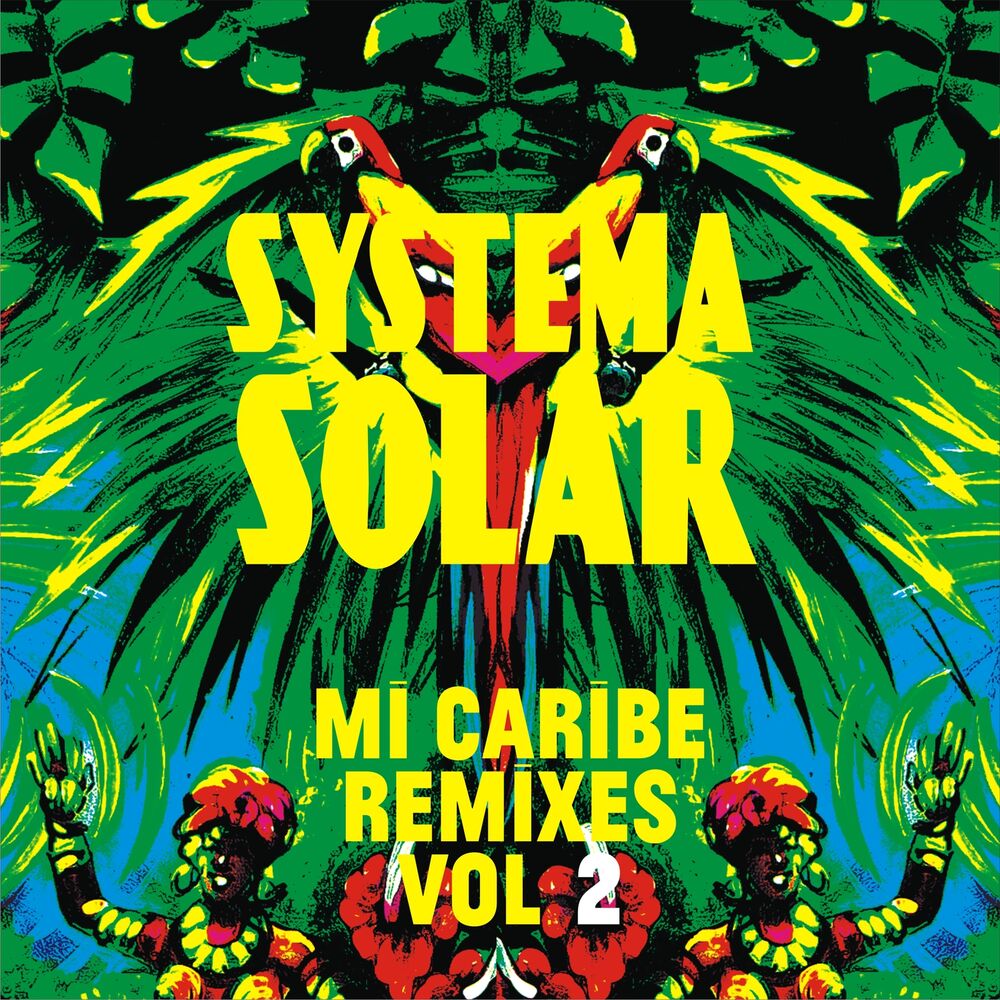 Picture of Mi Caribe Remixes, Vol. 2