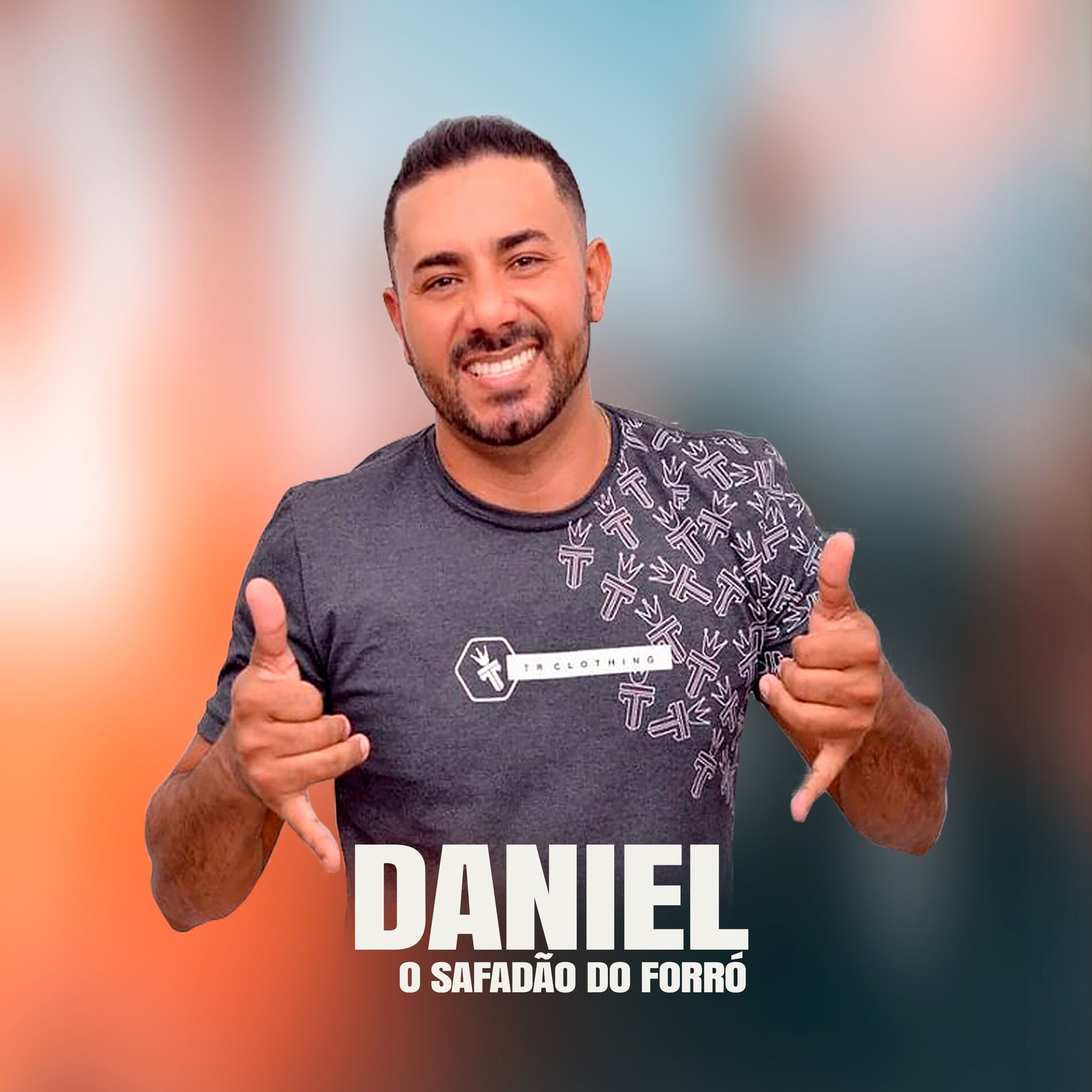 Album cover of Lambadas do Safadão