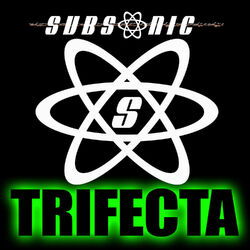 Cover of Trifecta