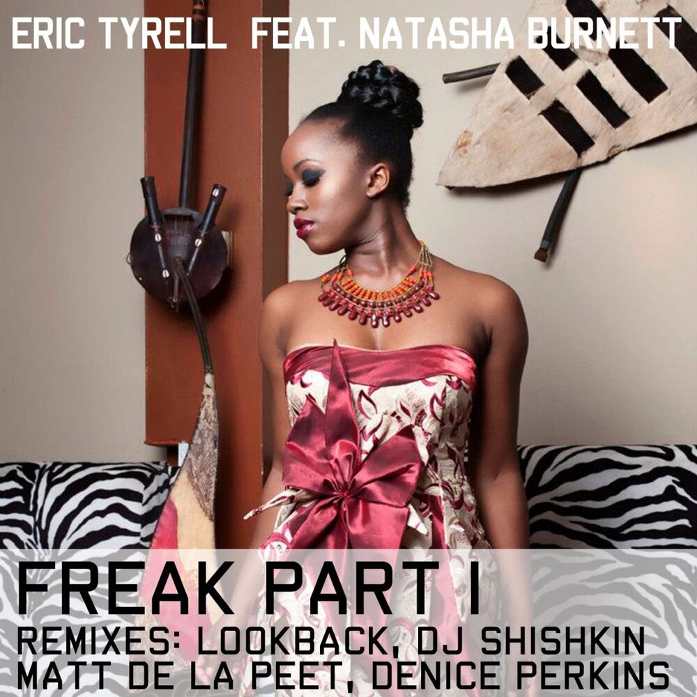 Picture of Freak