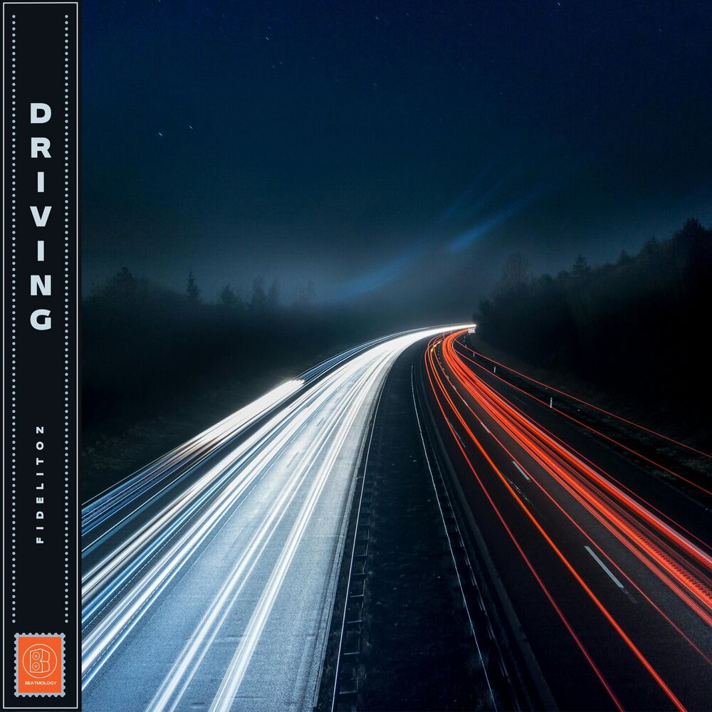 Picture of Driving