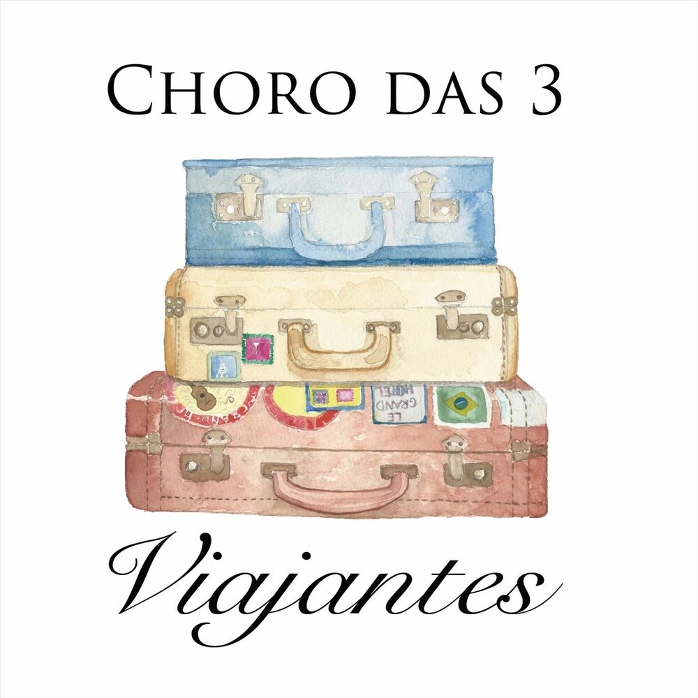 Picture of Viajantes