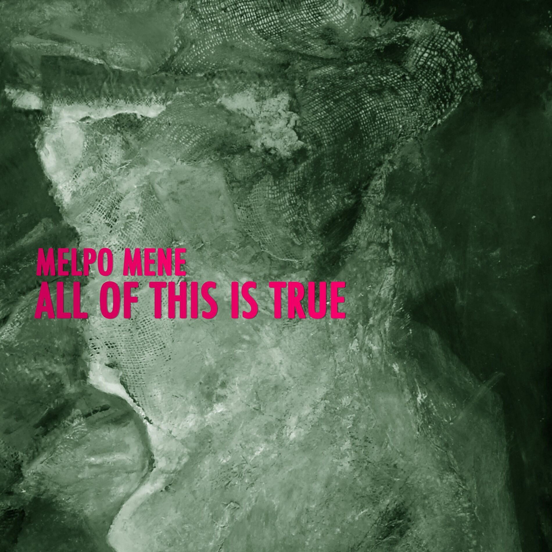 Album cover of All Of This Is True