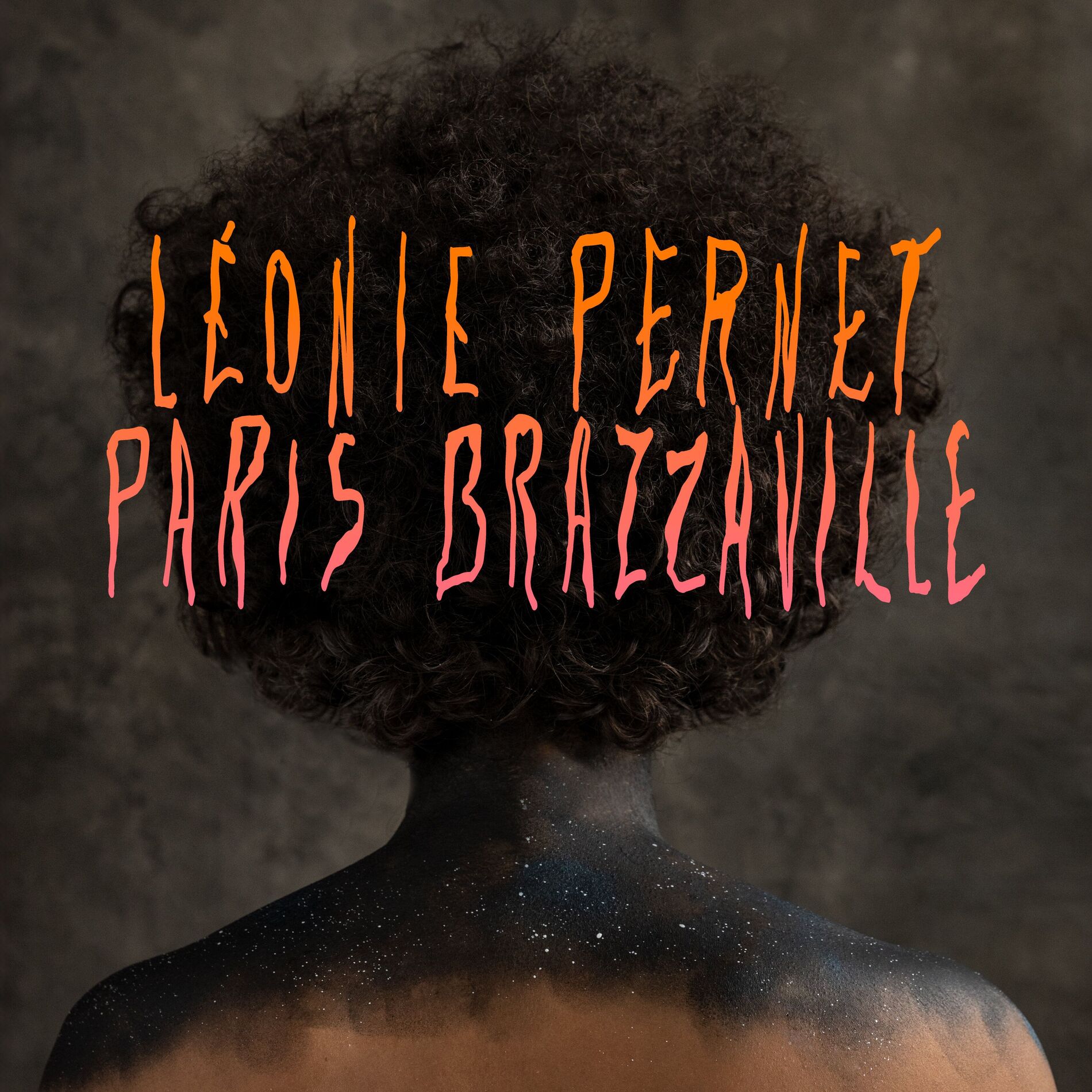 Album cover of Paris-Brazzaville