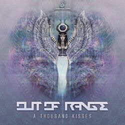 Cover of A Thousand Kisses