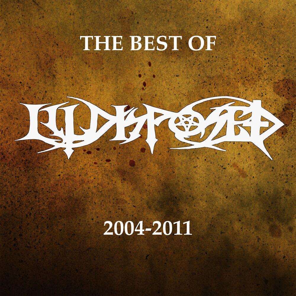 Picture of The Best of ILLDISPOSED (2004-2011)