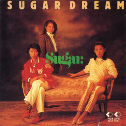 Cover of Sugar Dream
