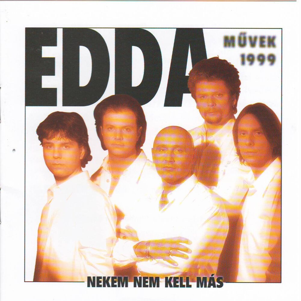 Picture of Nekem Nem Kell Más