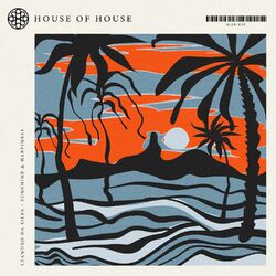 Cover of Sunshine & Happiness