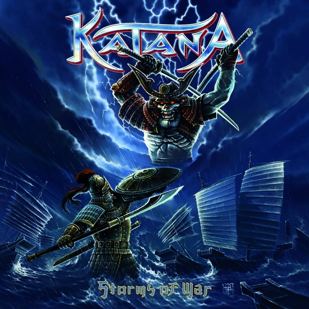Picture of Storms of War