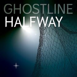 Cover of Ghostline