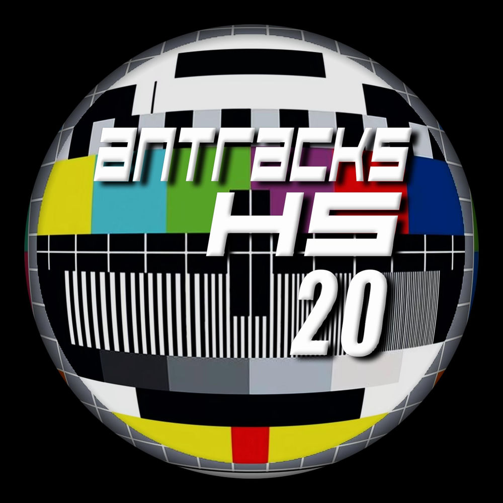 Antracks HS 20