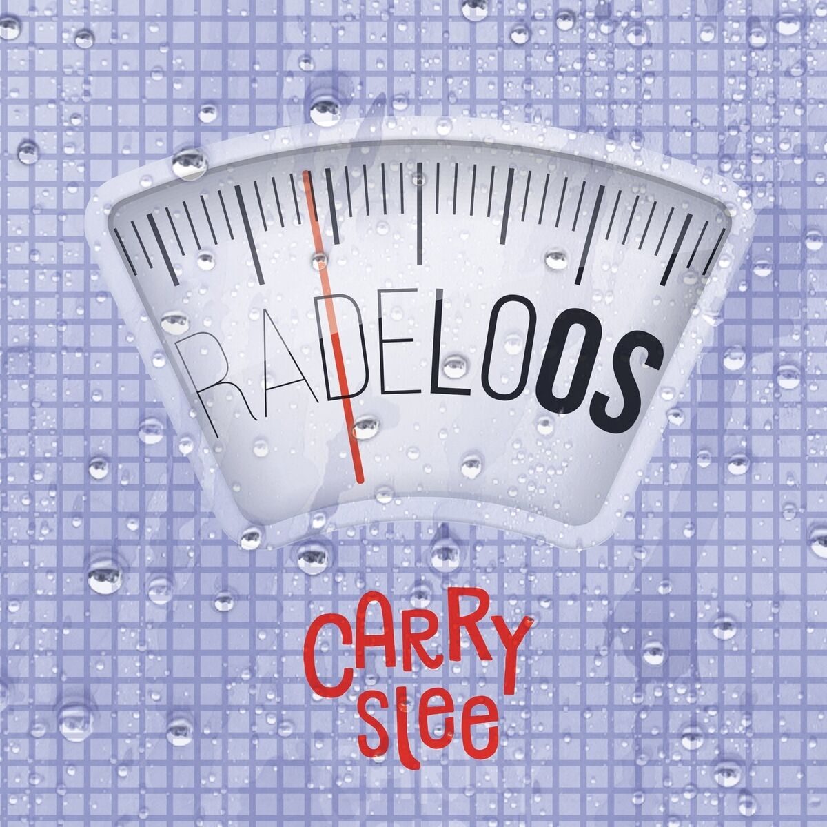 Album cover of Radeloos (Onverkort)