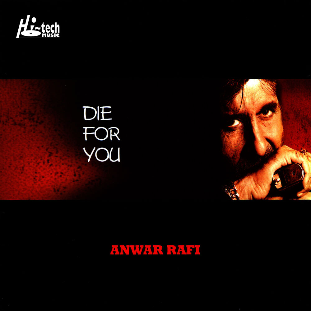 Picture of Die For You